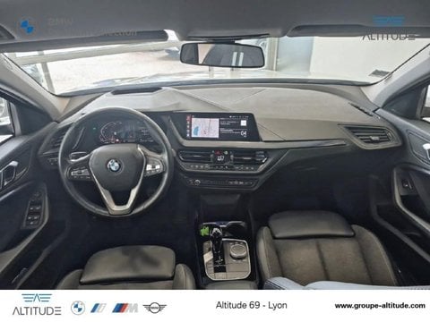 Voitures D'occasion À Limonest | Bmw Série 1 120Ia 178Ch Edition Sport Dkg7
