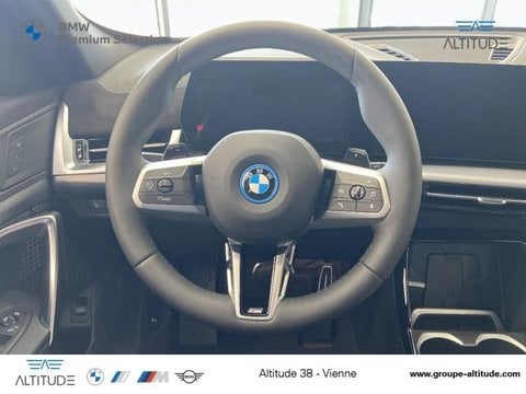 Voitures D'occasion À Vienne | Bmw X1 Xdrive25E 245Ch M Sport