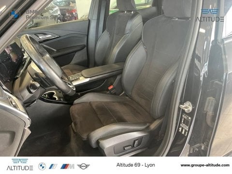 Voitures D'occasion À Limonest | Bmw X1 Sdrive18I 136Ch M Sport