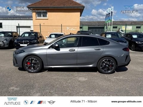 Voitures D'occasion À Sancé | Bmw Série 2 Gran Coupé 220 170Ch M Sport Dkg7