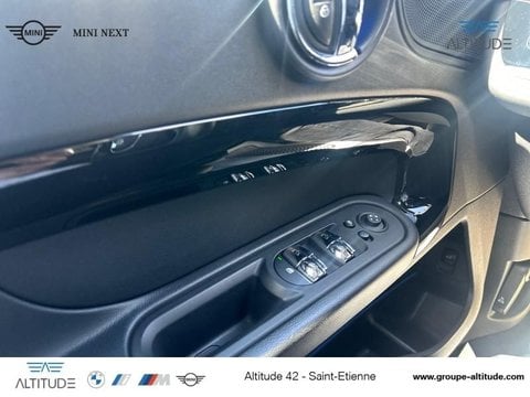 Voitures D'occasion À Saint-Etienne | Mini Countryman Cooper 136Ch Highlands Bva7