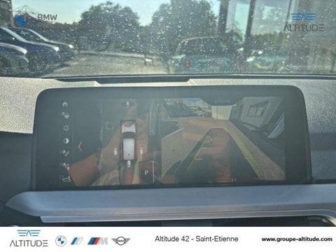 Voitures D'occasion À Saint-Etienne | Bmw X3 Xdrive30Da 265Ch M Sport Euro6C