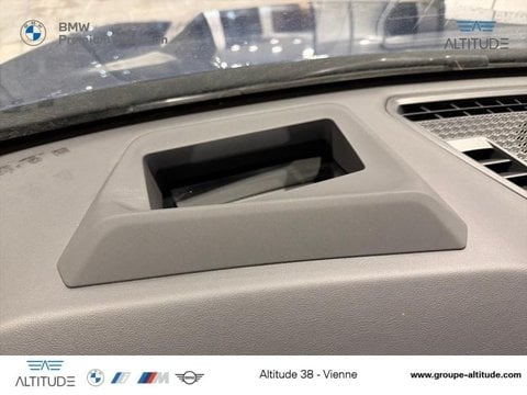 Voitures D'occasion À Vienne | Bmw X1 Sdrive18I 136Ch Xline First Edition