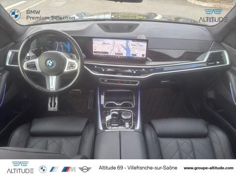 Voitures D'occasion À Villefranche-Sur-Saône | Bmw X5 Xdrive50E 489Ch M Sport