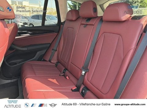 Voitures D'occasion À Villefranche-Sur-Saône | Bmw X3 Xdrive30E 292Ch Business Design