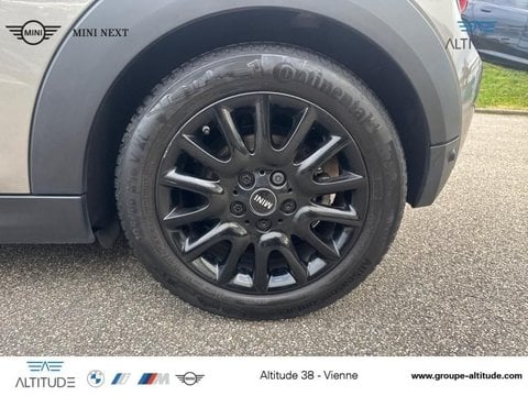 Voitures D'occasion À Vienne | Mini Mini Cooper 136Ch Shoreditch