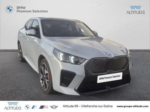 Voitures D'occasion À Villefranche-Sur-Saône | Bmw X2 I Edrive20 204Ch M Sport