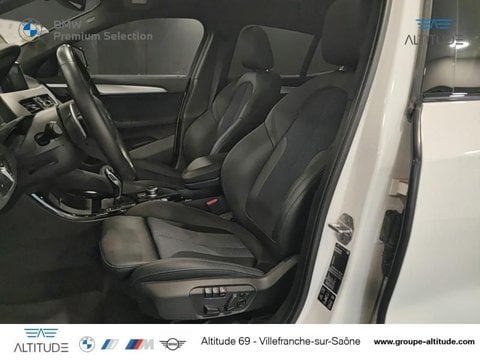 Voitures D'occasion À Villefranche-Sur-Saône | Bmw X2 Xdrive20Da 190Ch M Sport X Euro6D-T