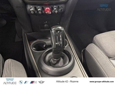 Voitures D'occasion À Le Coteau | Mini Countryman Cooper 136Ch Oakwood Bva7 Euro6D-T