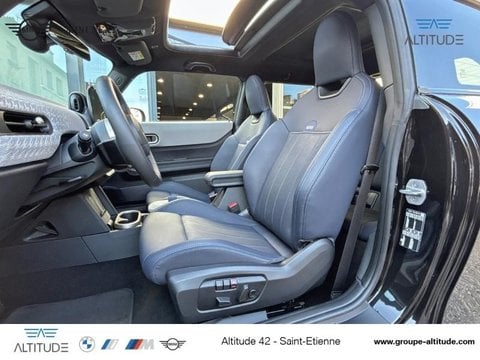 Voitures D'occasion À Saint-Etienne | Mini Cooper 3 Portes S 204Ch Favoured Dkg7