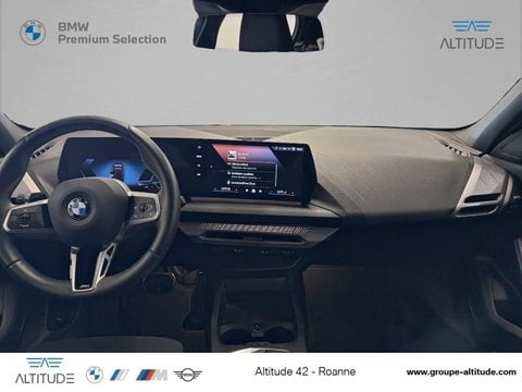 Voitures D'occasion À Le Coteau | Bmw Série 1 118Da 150Ch M Sport Dkg7