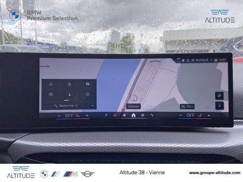 Voitures D'occasion À Vienne | Bmw I4 Edrive40 340Ch M Sport
