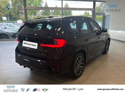 Voitures D'occasion À Limonest | Bmw X1 Xdrive25E 245Ch M Sport