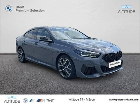 Voitures D'occasion À Sancé | Bmw Série 2 Gran Coupé M235Ia Xdrive 306Ch