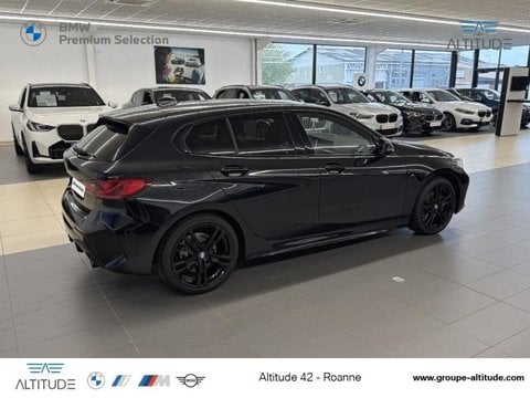 Voitures D'occasion À Le Coteau | Bmw Série 1 118Da 150Ch M Sport 8Cv