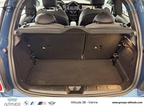 Voitures D'occasion À Vienne | Mini Mini Cooper 136Ch Edition Premium Plus Bva7