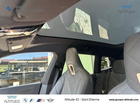 Voitures D'occasion À Saint-Etienne | Bmw Ix Xdrive40 326Ch