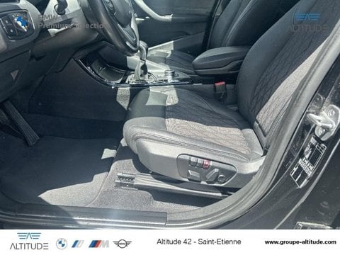 Voitures D'occasion À Saint-Etienne | Bmw X1 Sdrive18I 140Ch Xline Euro6D-T