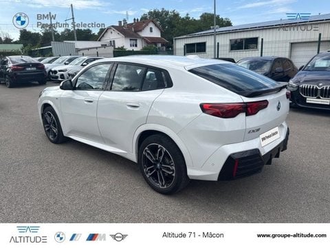 Voitures D'occasion À Sancé | Bmw X2 I Edrive20 204Ch M Sport