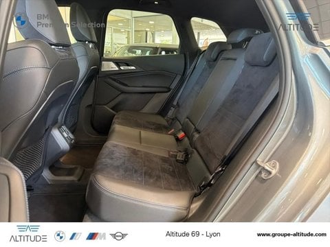 Voitures D'occasion À Limonest | Bmw Série 2 Activetourer 225E 245Ch Xdrive M Sport Dkg7