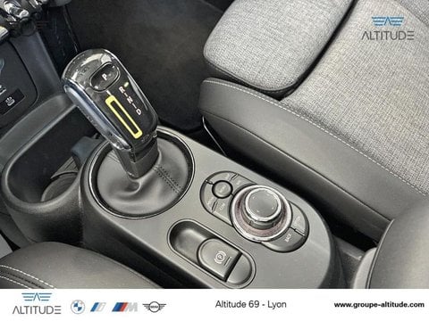Voitures D'occasion À Limonest | Mini Mini Cooper Se 184Ch Edition Premium Bva 5Cv