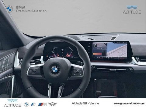 Voitures D'occasion À Vienne | Bmw X1 Xdrive23D 211Ch M Sport
