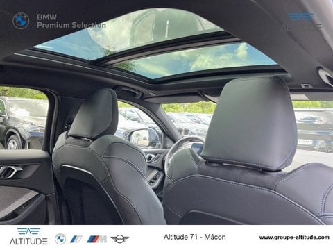 Voitures D'occasion À Sancé | Bmw Série 1 123 Xdrivea 218Ch M Sport Dkg7