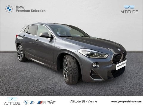 Voitures D'occasion À Vienne | Bmw X2 M35Ia 306Ch M Performance Xdrive 158G