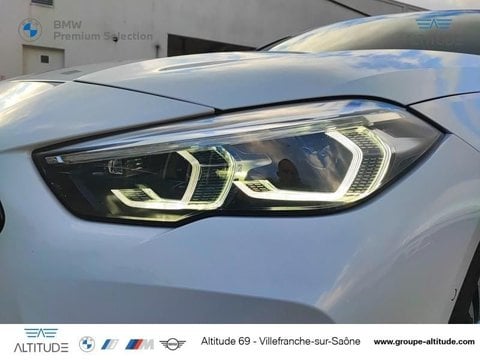 Voitures D'occasion À Villefranche-Sur-Saône | Bmw Série 2 Gran Coupé 220Ia 178Ch M Sport 9Cv