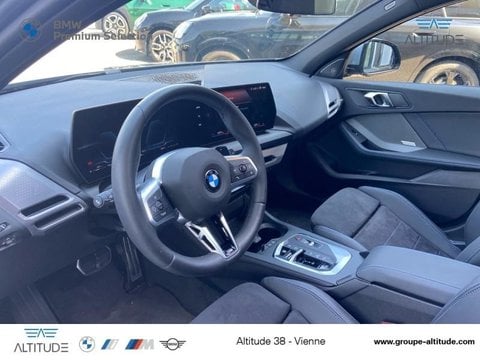 Voitures D'occasion À Vienne | Bmw Série 1 120A 170Ch M Sport Dkg7