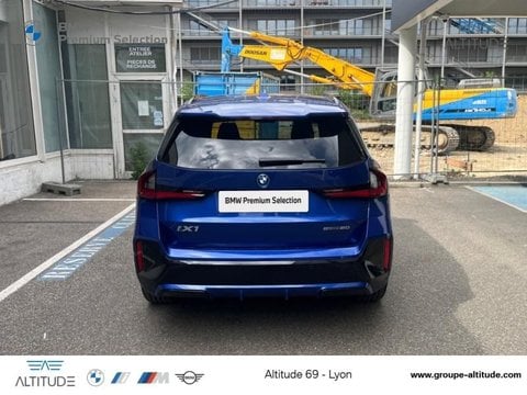 Voitures D'occasion À Limonest | Bmw X1 Iedrive20 204Ch M Sport