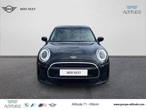 Voitures D'occasion À Sancé | Mini Mini 5 Portes Cooper 136Ch Edition Premium Plus Bva7