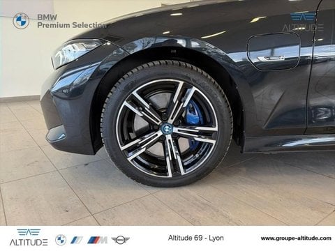 Voitures D'occasion À Limonest | Bmw Série 3 Touring 330Ea 292Ch M Sport