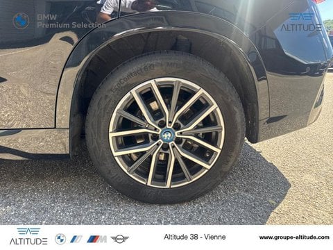 Voitures D'occasion À Vienne | Bmw X1 Iedrive20 204Ch M Sport
