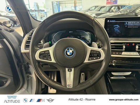 Voitures D'occasion À Le Coteau | Bmw X3 Xdrive30E 292Ch M Sport