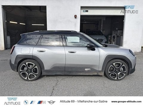 Voitures D'occasion À Villefranche-Sur-Saône | Mini Aceman Se 218Ch Favoured