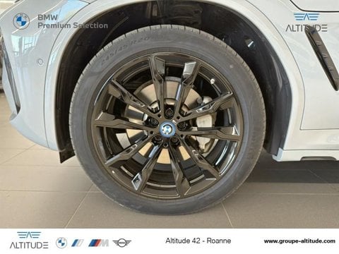 Voitures D'occasion À Le Coteau | Bmw X3 Xdrive30E 292Ch M Sport