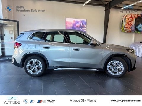 Voitures D'occasion À Vienne | Bmw X1 Ixdrive30 313Ch Xline