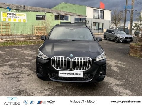 Voitures D'occasion À Sancé | Bmw Série 2 Activetourer 218I 136Ch M Sport Dkg7
