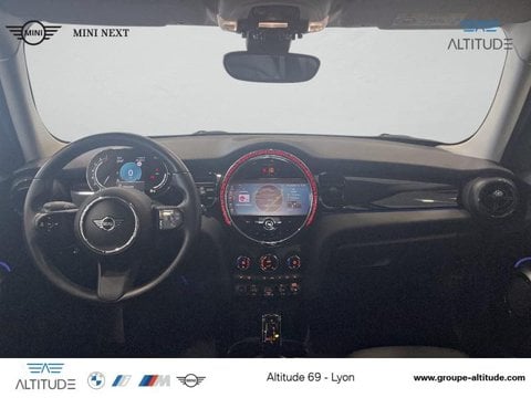 Voitures D'occasion À Limonest | Mini Mini 5 Portes Cooper 136Ch Edition Premium Bva7