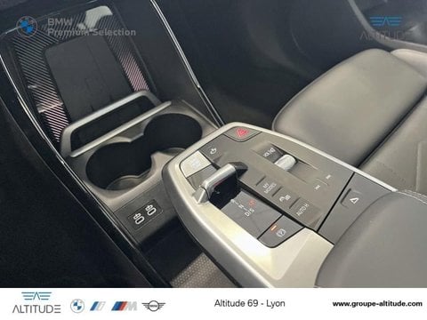 Voitures D'occasion À Limonest | Bmw Série 2 Activetourer 225E 245Ch Xdrive M Sport Dkg7