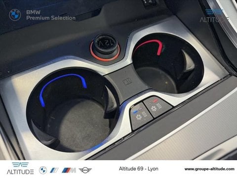 Voitures D'occasion À Limonest | Bmw X5 Xdrive45E 394Ch M Sport 17Cv