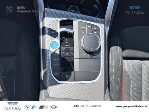 Voitures D'occasion À Sancé | Bmw I4 Edrive40 340Ch M Sport