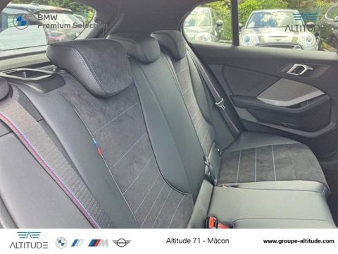 Voitures D'occasion À Sancé | Bmw Série 1 123 Xdrivea 218Ch M Sport Dkg7