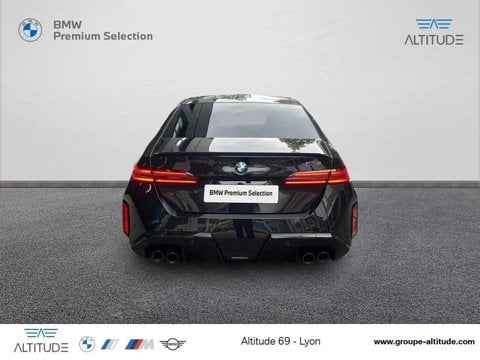 Voitures D'occasion À Limonest | Bmw M5 727 Ch Berline