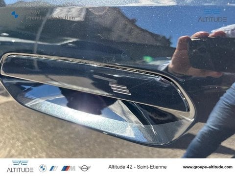 Voitures D'occasion À Saint-Etienne | Bmw X3 Xdrive20D 197Ch M Sport