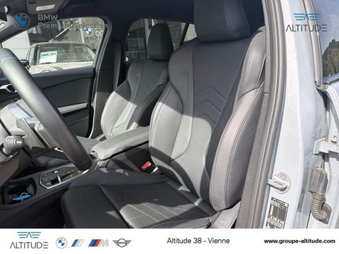 Voitures D'occasion À Vienne | Bmw Série 1 120A 170Ch M Sport Dkg7