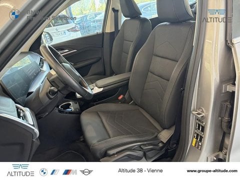 Voitures D'occasion À Vienne | Bmw X1 Ixdrive30 313Ch Xline