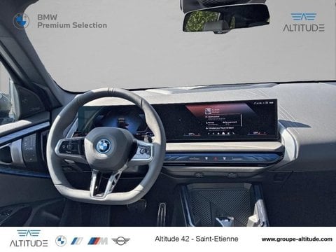 Voitures D'occasion À Saint-Etienne | Bmw X3 Xdrive30E 299Ch M Sport