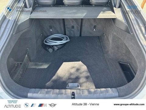 Voitures D'occasion À Vienne | Bmw I4 Edrive40 340Ch M Sport